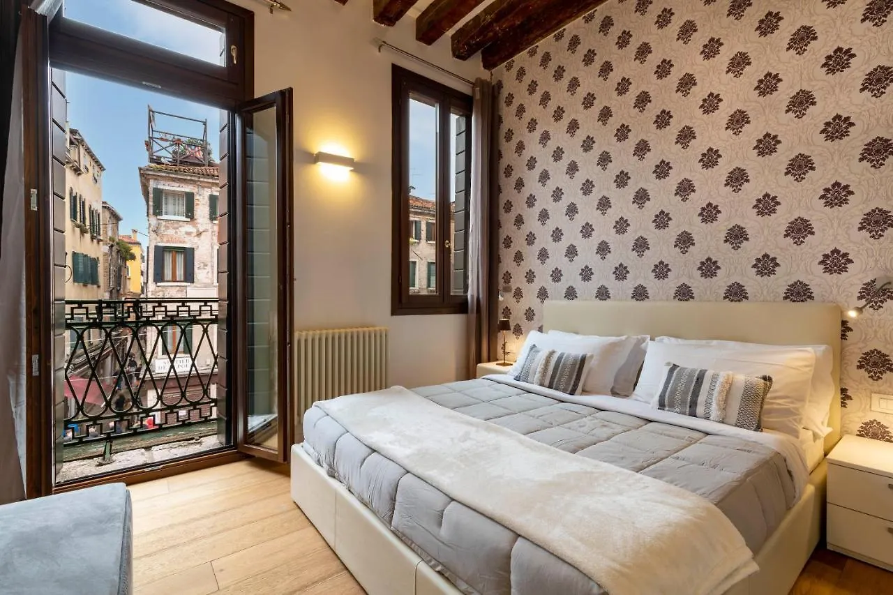 Residence Le Beccarie - Rialto Venise 0*,  Italie