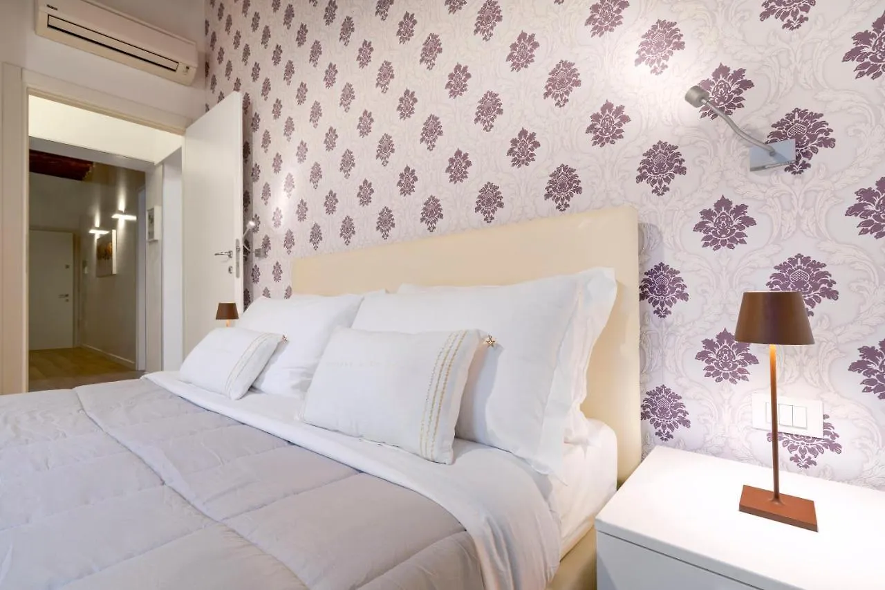 Residence Le Beccarie - Rialto Venise Appartement