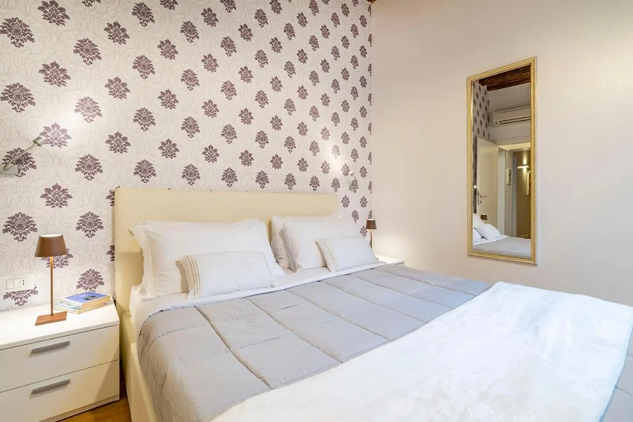 Residence Le Beccarie - Rialto Venise 0*,  Italie