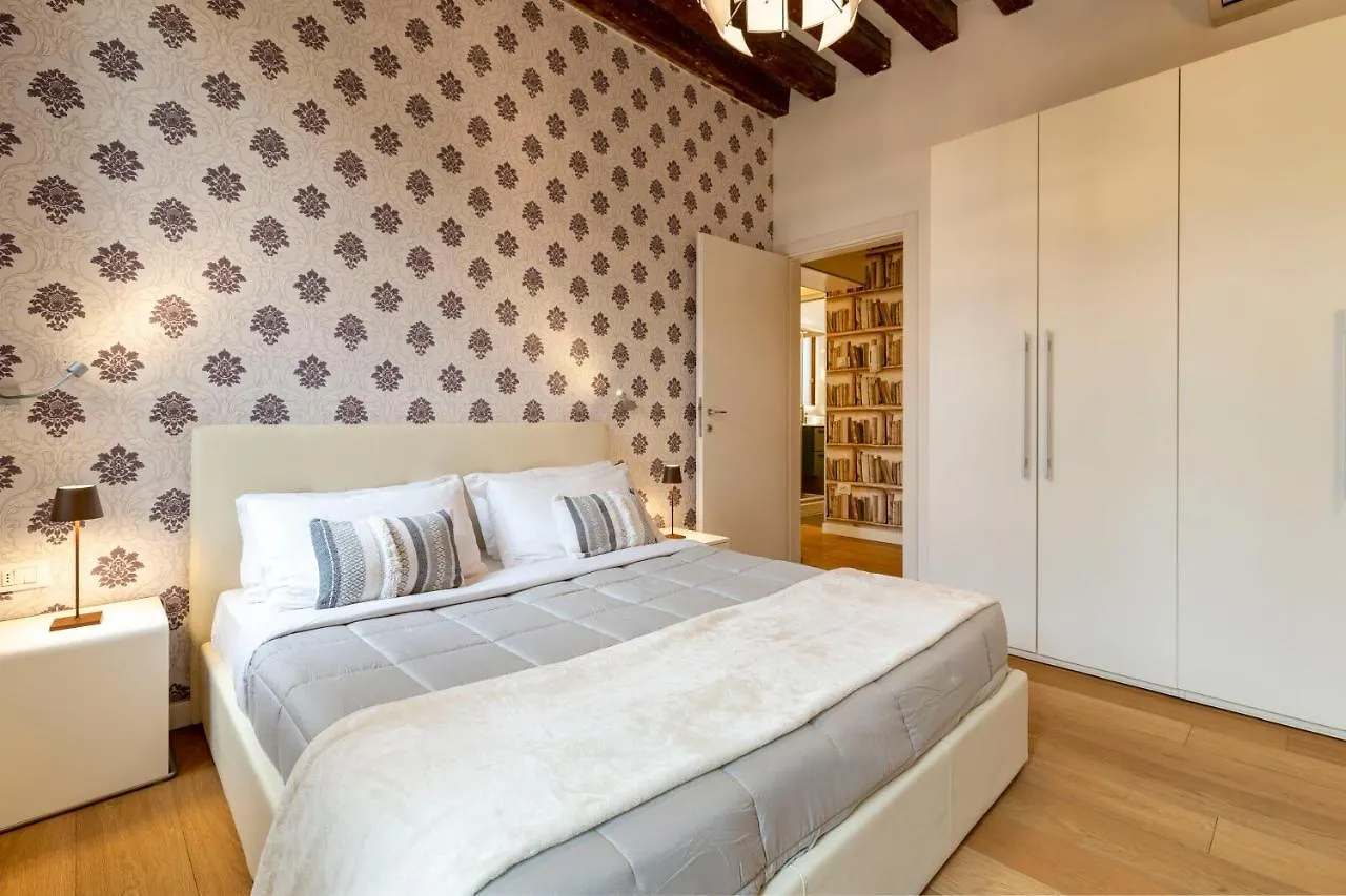 Residence Le Beccarie - Rialto Venise 0*,